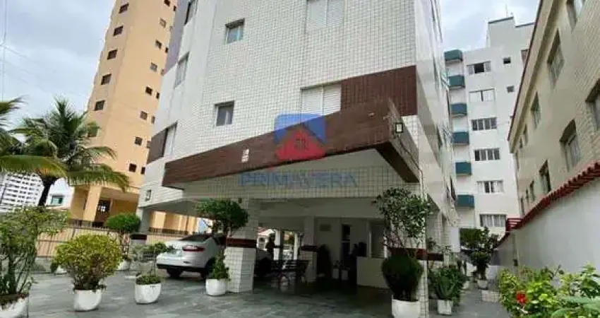 Apartamento com 2 quartos e sacada para venda, Caiçara.