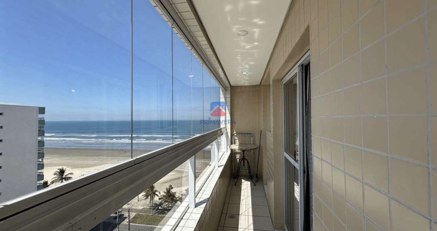 Apartamento com 2 quartos, Real, Praia Grande - R$ 450 mil, Cod: 70837167