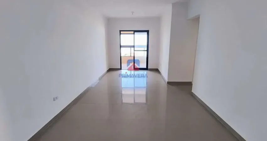 Apartamento com 2 quartos à venda na Rua Primeiro de Janeiro, 110, Vila Mirim, Praia Grande