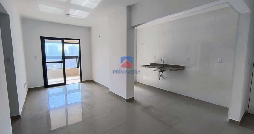 Apartamento com 2 quartos, Mirim, Praia Grande, Cod: 70837193