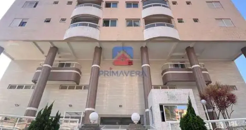 Apartamento com 2 quartos, Caiçara, Praia Grande - R$ 490 mil, Cod: 70837191
