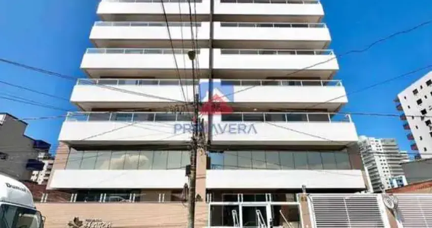 Apartamento com 2 quartos, Tupi, Praia Grande - R$ 535 mil, Cod: 70837106