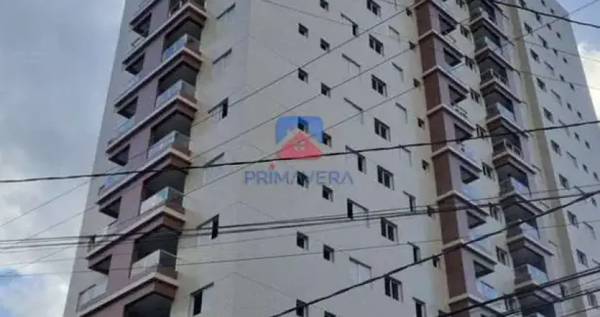 Apartamento com 2 quartos, Aviação, Praia Grande - R$ 430 mil, Cod: 70837177