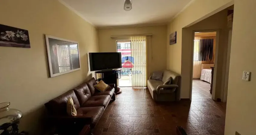 Apartamento com 2 quartos, Caiçara, Praia Grande - R$ 350 mil, Cod: 70837108