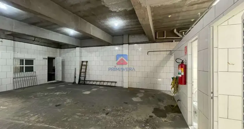 Ponto comercial para alugar na Rua Jundiaí, 46, Boqueirão, Praia Grande
