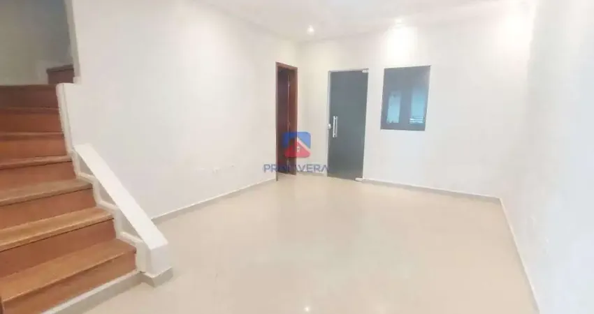 Sobrado com 3 quartos, Caiçara, Praia Grande, Cod: 70835201