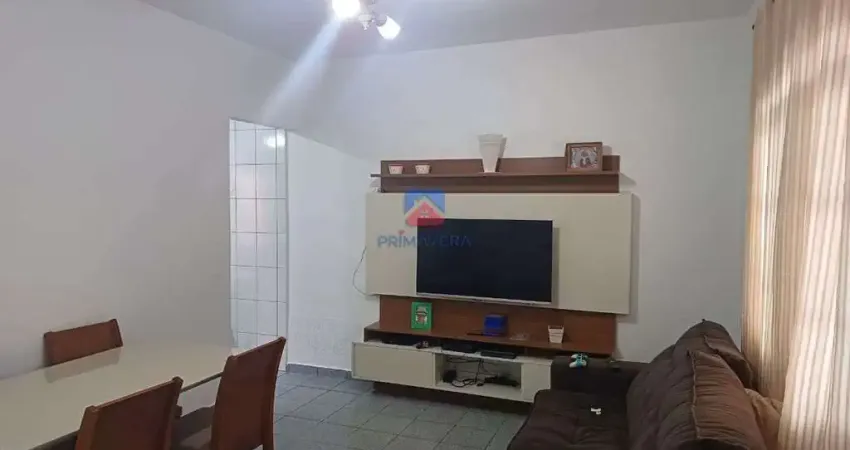 Casa com 2 quartos, Tupi, Praia Grande - R$ 440 mil, Cod: 70837075