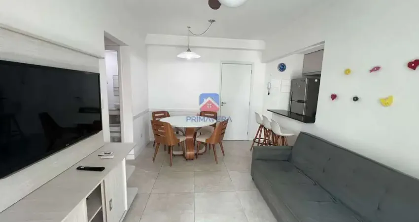 Apartamento com 2 quartos, Ocian, Praia Grande - R$ 580 mil, Cod: 70837086