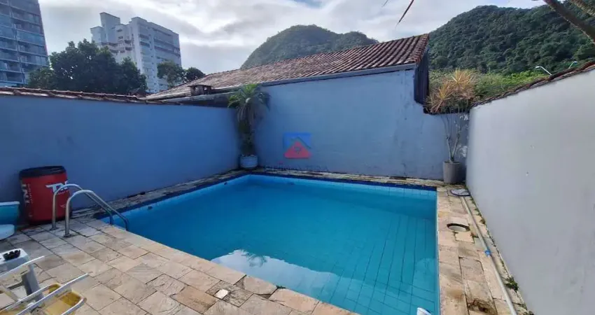 Casa com 2 quartos, Canto do Forte, Praia Grande - R$ 950 mil, Cod: 70837233