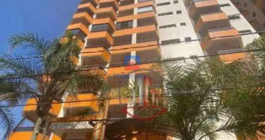 Apartamento com 1 quarto, Ocian, Praia Grande - R$ 320 mil, Cod: 70837234