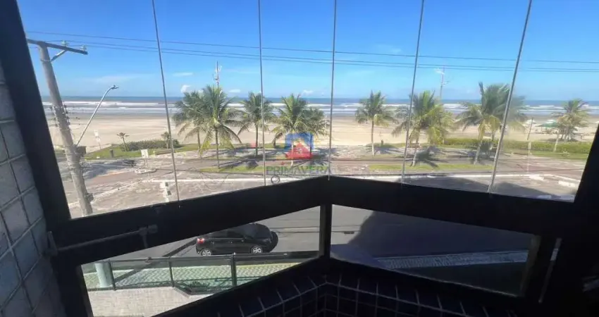 Apartamento com 2 quartos, Real, Praia Grande - R$ 480 mil, Cod: 70837242