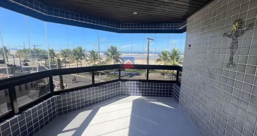 Apartamento com 2 quartos, real, praia grande - r$ 480 mil, cod: 70837242