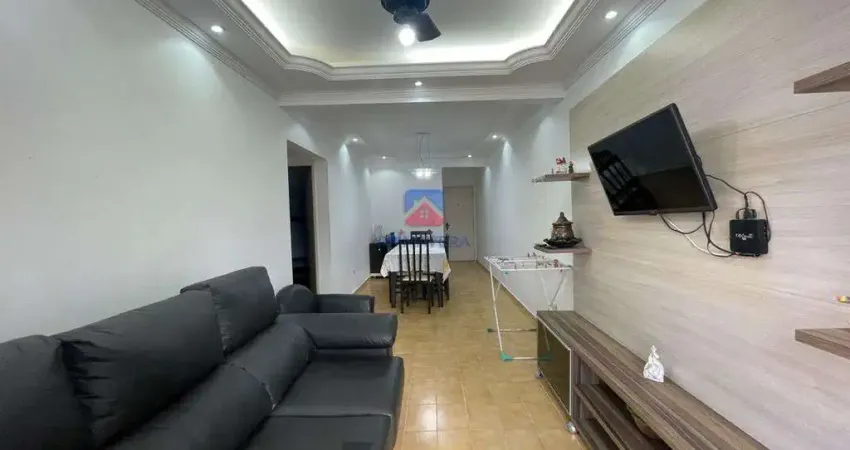 Apartamento com 2 quartos, Real, Praia Grande - R$ 320 mil, Cod: 70831099