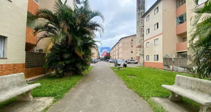 Apartamento CDHU com 2 quartos para venda, Jd. Princesa