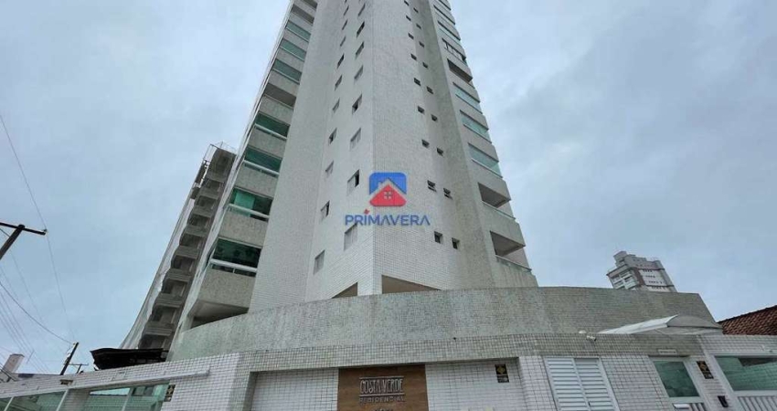 Apartamento com piscina e suíte - R$ 400 mil, Cod: 70837273