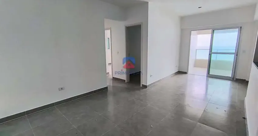 03 Dormitórios|Vista Mar|Prédio frente ao mar|R$ 590.000,00
