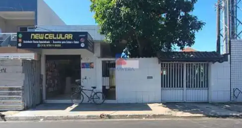 Casa com 3 quartos, Nova Mirim, Praia Grande - R$ 403 mil, Cod: 70837061