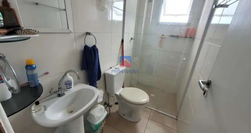 Apartamento com 2 quartos, Solemar, Praia Grande - R$ 370 mil, Cod: 70837258