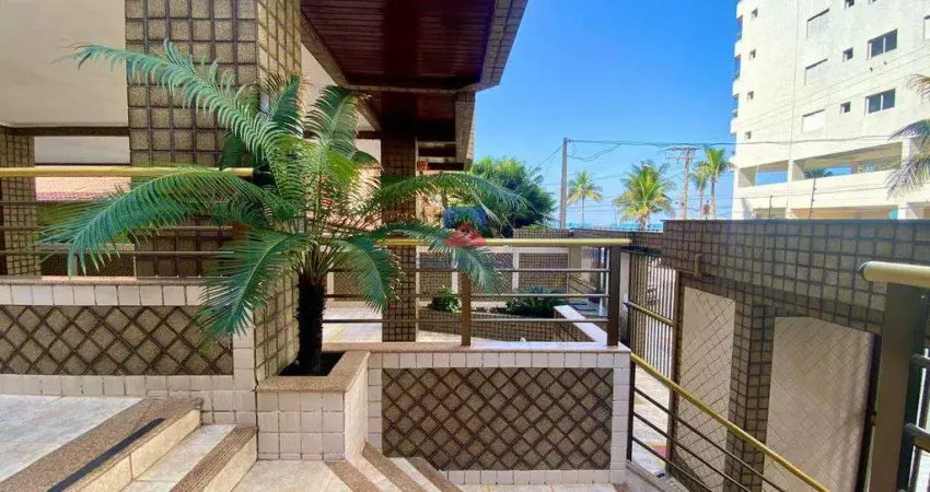 Apartamento com 2 quartos 1 suíte | Vista mar | Venda, Caiçara.