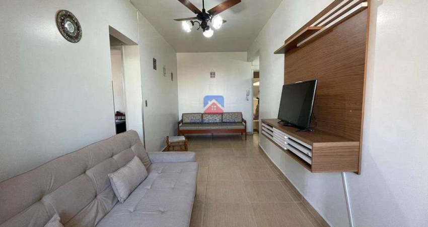 Apartamento com 1 quarto, Real, Praia Grande - R$ 220 mil, Cod: 70837290