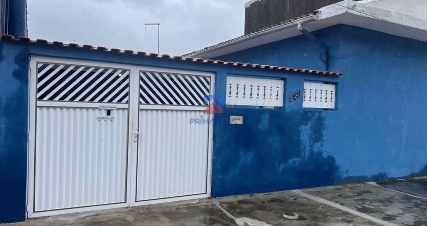 Casa com 1 quarto, Cidade da Criança, Praia Grande, Cod: 70837291