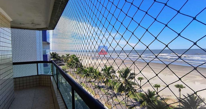 Frente a Praia|01 Dormitorio|Próximo ao Centro|R$ 320.000,00