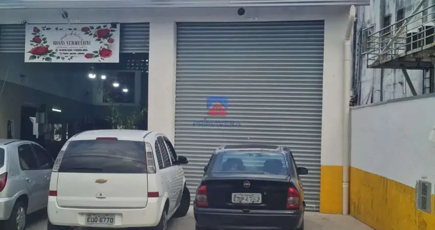 Sala comercial para alugar na Avenida Presidente Kennedy, 16349, Jardim Real, Praia Grande
