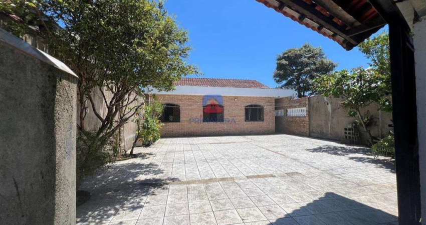 Casa com 3 quartos, Esmeralda, Praia Grande - R$ 580 mil, Cod: 70837313
