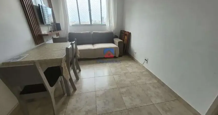 Apartamento com 2 quartos, Caiçara, Praia Grande - R$ 290 mil, Cod: 70837321