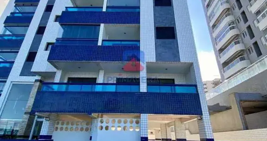 Apartamento com 2 quartos à venda na Avenida Presidente Castelo Branco, 12816, Vila Caiçara, Praia Grande