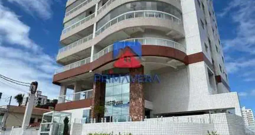 Apartamento com 2 quartos, Balneário Maracanã, Praia Grande - R$ 480 mil, Cod: 70837354