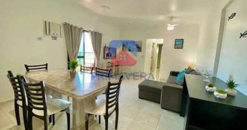 Apartamento com 2 quartos, Real, Praia Grande - R$ 475 mil, Cod: 70837374