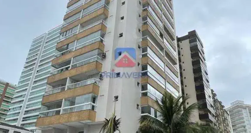Apartamento com 2 quartos, Caiçara, Praia Grande - R$ 425 mil, Cod: 70837384