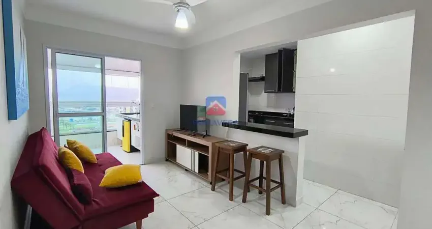 Mobiliado|01 Suíte|20 metros do Centro Comercial|$ 395.000,00
