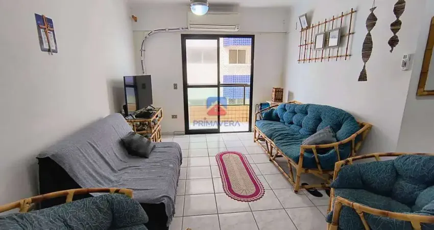 Apartamento com 1 quarto para alugar na Avenida Presidente Castelo Branco, 16392, Jardim Real, Praia Grande