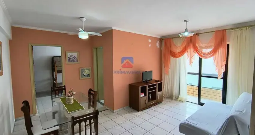 01 Dormitorio|Vista Mar|Próximo ao Centro|R$ 280.000,00