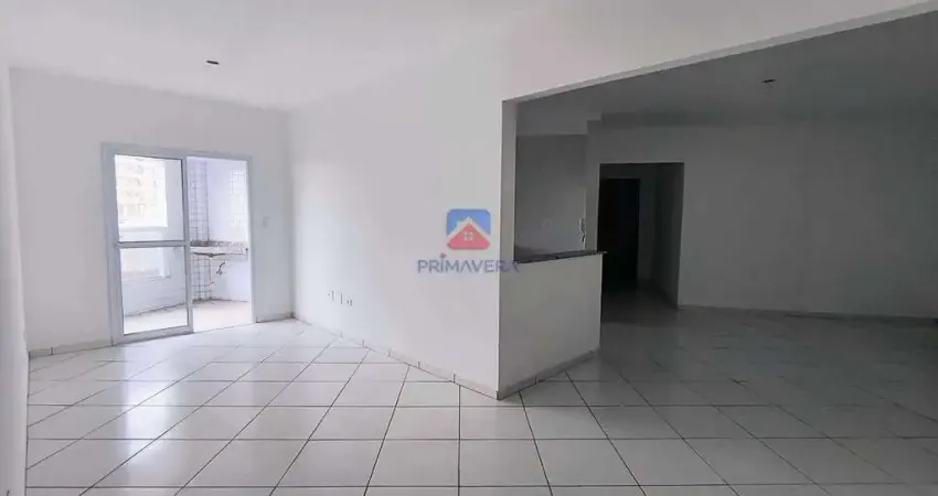 Apartamento com 2 quartos à venda na Rua Santa Luzia, 365, Vila Caiçara, Praia Grande