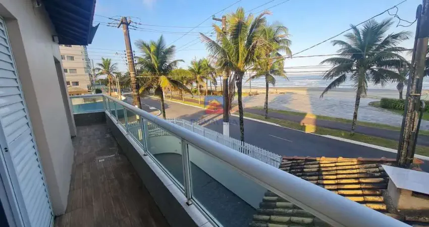 Sobrado com 2 quartos, Caiçara, Praia Grande - R$ 780 mil, Cod: 70837437