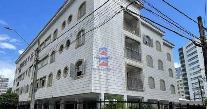 Apartamento com 2 quartos, Caiçara, Praia Grande - R$ 330 mil, Cod: 70837466