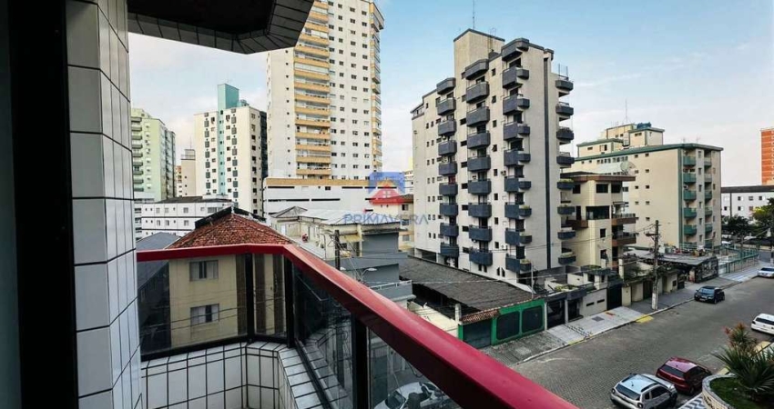 Apartamento com 2 quartos, Guilhermina, Praia Grande, Cod: 70837484