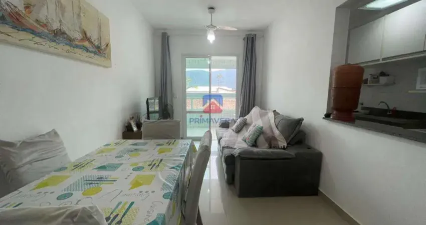 Apartamento com 2 quartos, Real, Praia Grande - R$ 480 mil, Cod: 70837415