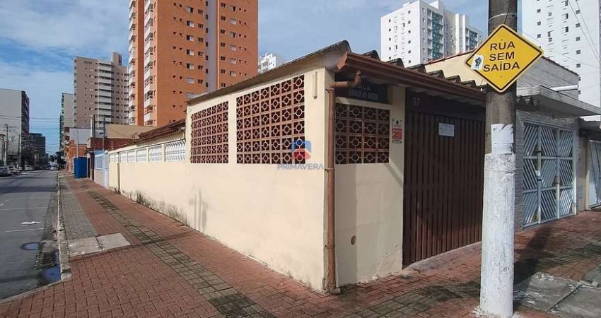 Casa com 2 quartos, Ocian, Praia Grande - R$ 478 mil, Cod: 70837434