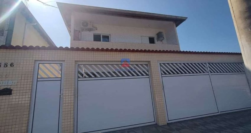 Casa de Condomínio com 2 quartos, Samambaia, Praia Grande, Cod: 70837488