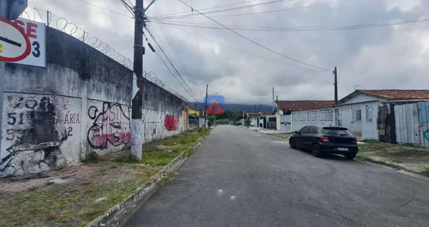Terreno, Caiçara, Praia Grande - R$ 1.2 mi, Cod: 70837069