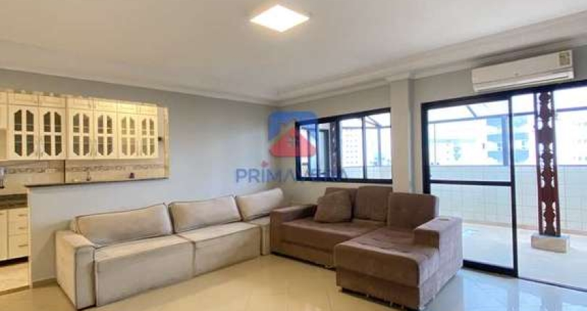 Apartamento com 3 quartos, Mirim, Praia Grande - R$ 720 mil, Cod: 70837380