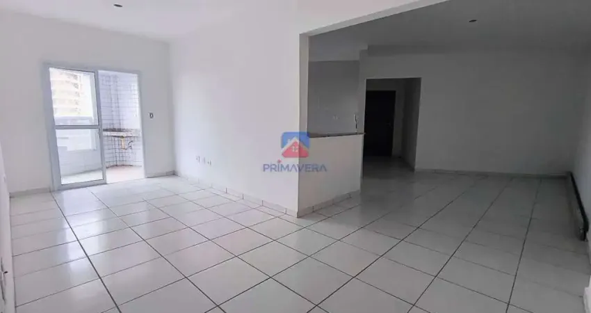 Apartamento com 2 quartos à venda na Rua Santa Luzia, 365, Vila Caiçara, Praia Grande