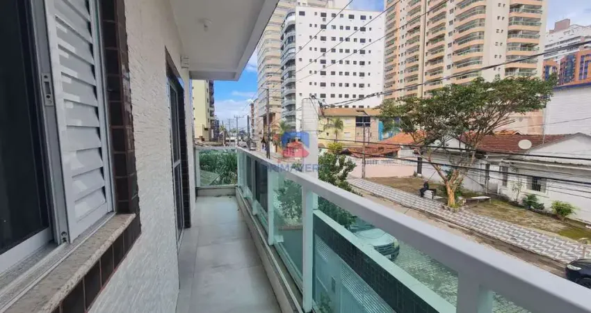 Casa de condomínio com 2 quartos, aviação, praia grande - r$ 450 mil, cod: 70837409