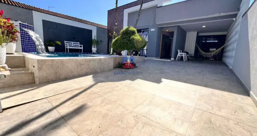 Casa com 3 quartos, real, praia grande - r$ 1.29 mi, cod: 70837429