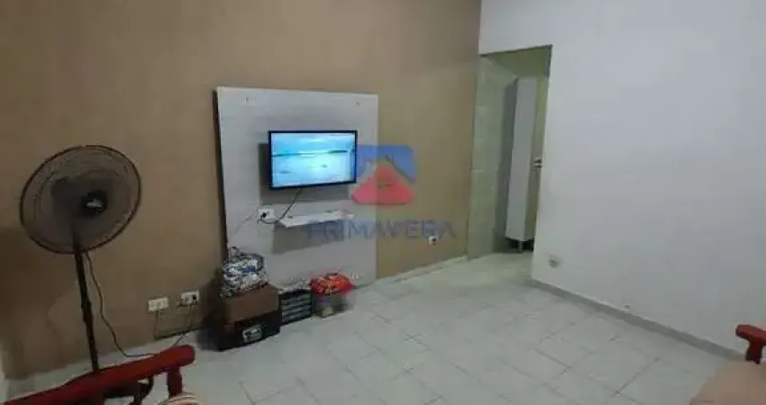 Casa com 2 quartos, Caiçara, Praia Grande, Cod: 70837430