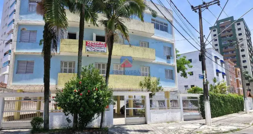 Terreno de Condomínio, Tupi, Praia Grande - R$ 4.1 mi, Cod: 70837442